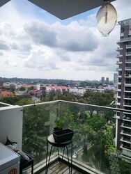 26 Newton (D11), Apartment #636905141